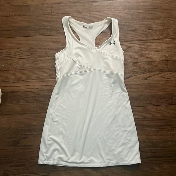 Under Armour Dresses & Skirts - Under Armor Tennis Dress